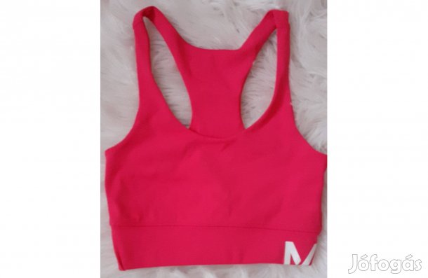 Myprotein sportmelltartó xs