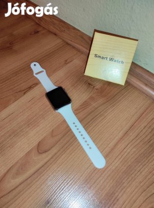 Mysmart A1 bluetooth okosóra (új akksi kell bele)