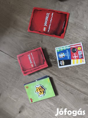 Mystery kártya csomag