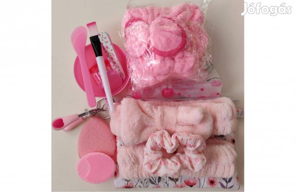 Mystery scoop csomag (1.)