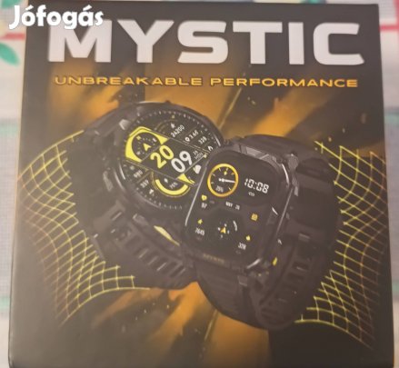 Mystic Blaze okos óra 