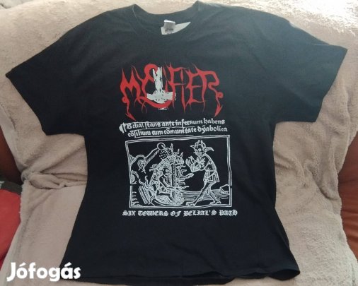 Mystifier-Six Towers Of Belials Path