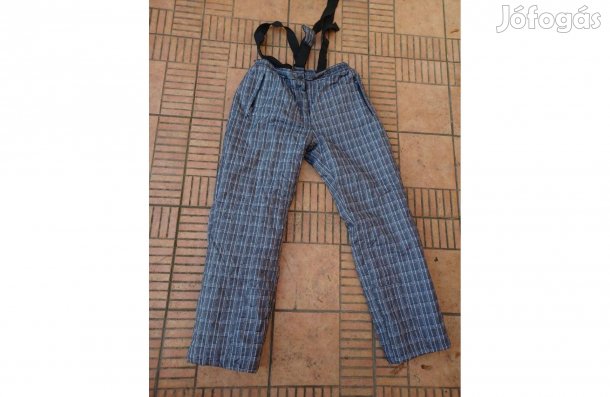 Mywear active kantáros sínadrág snowboard nadrág L XL