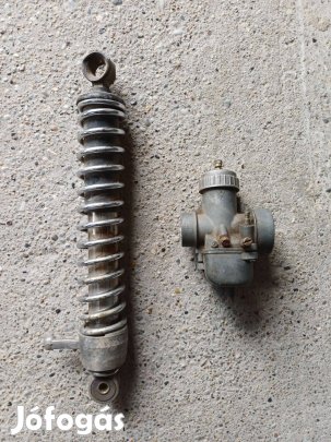 Mz 250es alkatrészek eladók