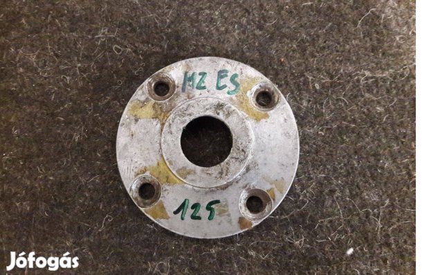 Mz Es Trophy 125 / 150 gyári főtengely szimering ház