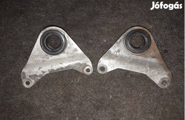 Mz Etz 250 alsó blokk tartó bak pár