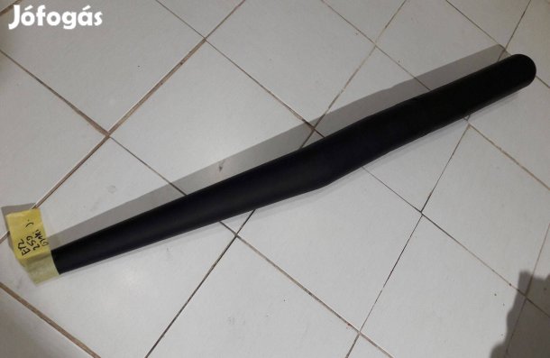 Mz Etz 250 gyári kipufogó dob (javított)