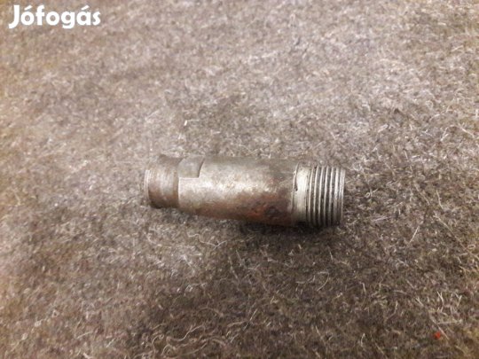 Mz Etz 250 gyári kuplung bovden ütköző ház