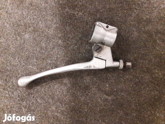 Mz Ts 125 / 150 / 250 gyári komplett első fékkar