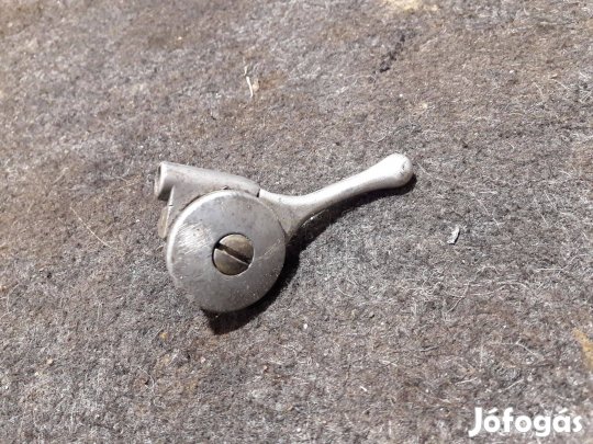 Mz Ts 125 / 150 / 250 gyári komplett szívató kar