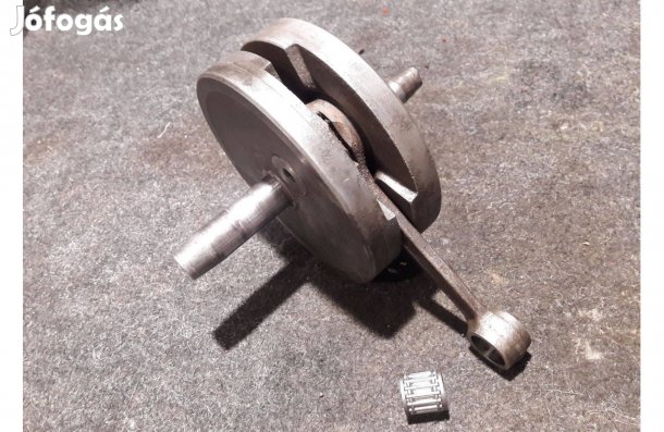 Mz Ts 125 / 150 gyári főtengely