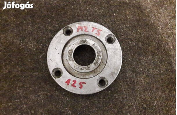 Mz Ts 125 / 150 gyári főtengely szimering ház