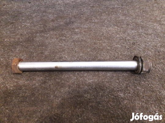 Mz Ts 125 / 150 gyári komplett hátsó villa tengely