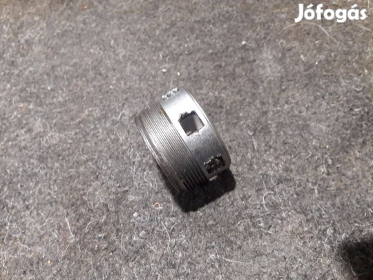 Mz Ts 125 / 150 kipufogó könyök hollander