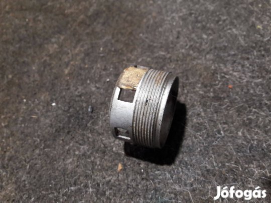 Mz Ts 125 / 150 kipufogó könyök hollander gyári DDR új