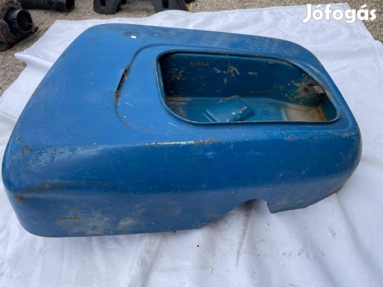 Mz Ts 125 oldaldoboz