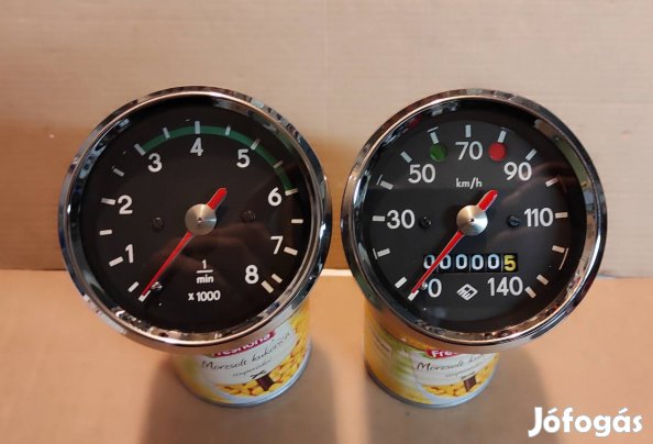 Mz Ts Km óra és fordmérő