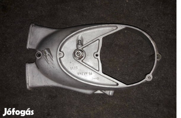 Mz Ts / Es 125 / 150 gyári nagy gyújtás oldali dekni