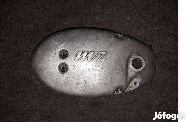 Mz Ts / Es Trophy 125 / 150 gyári kuplung dekni