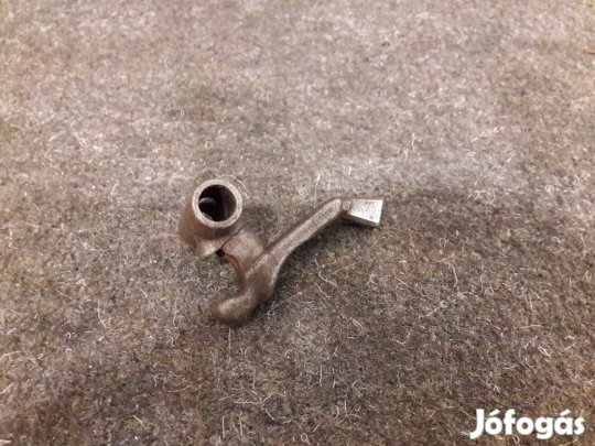 Mz Ts / Es Trophy 125 / 150 gyári váltó villa