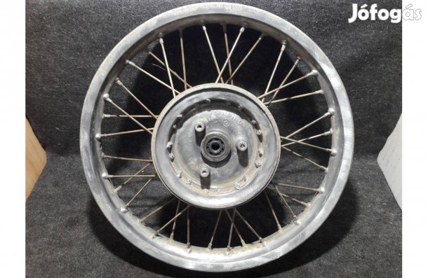 Mz Ts / Es Trophy 125 / 150 hátsó kerék