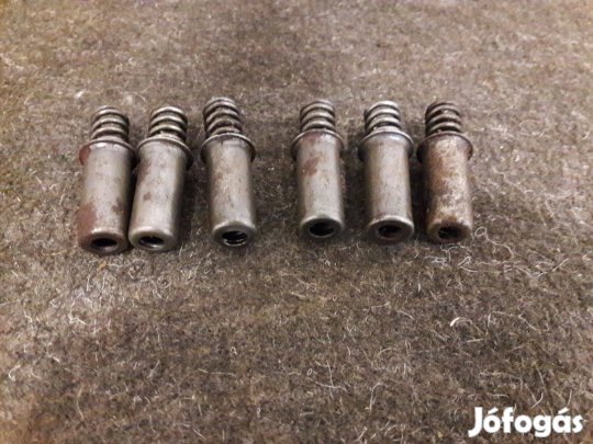 Mz Ts / Etz / Es 125 / 150 gyári kuplung nyomó rugó szett