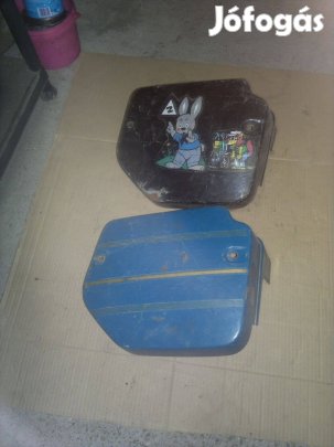 Mz es 250 oldaldoboztetö