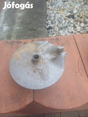 Mz féklap képek szerint eladó.