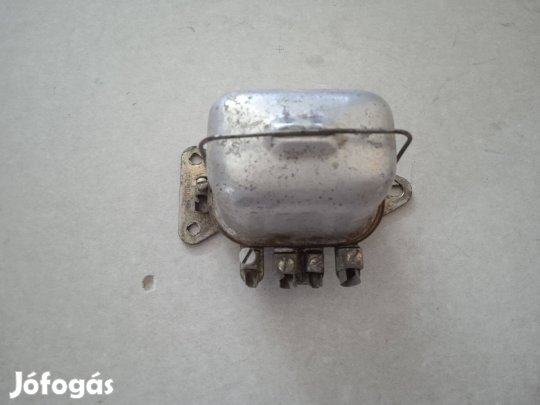 Mz feszültségszabályzó