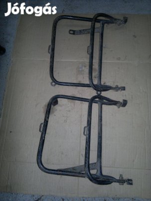 Mz oldalcsomagtartopár