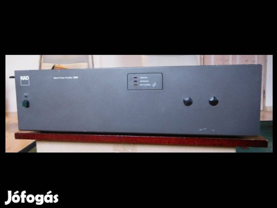 NAD 2200 Power Envelope Mkii. végfok