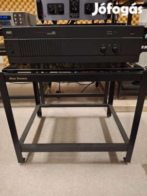 NAD 2600A Végerősítő Végfok Monitor Series Power Amplifier