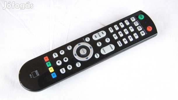 NAD BR2 eredeti távirányító Blu-ray lejátszókhoz