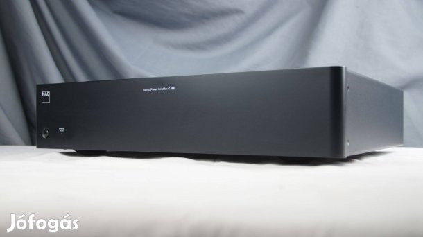 NAD C268 (2db)