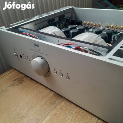 NAD S 300 erősítő