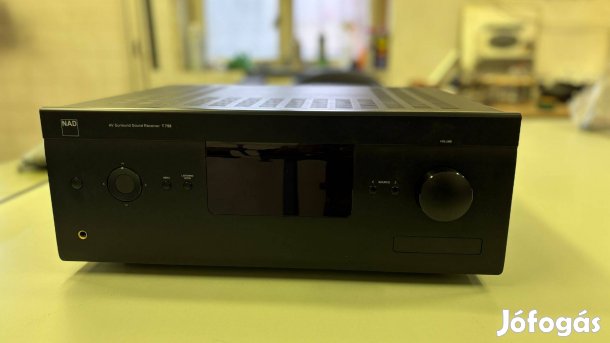 NAD T758 7.1 Házimozi erősítő eladó