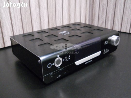 NAD Viso Three CD receiver , hibás