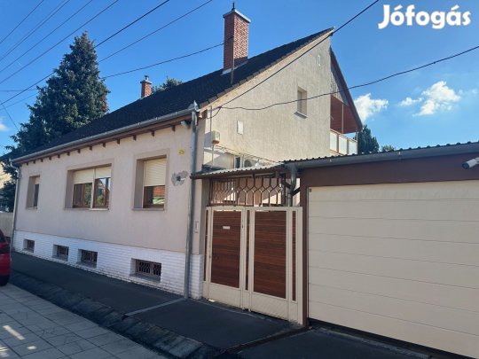 NAGYSZEBEN UTCAI CSALÁDI HÁZ