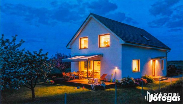 NAPPALI PLUSZ 4 VAGY 5 SZOBÁS CSALÁDI HÁZ SUBASÁN 03