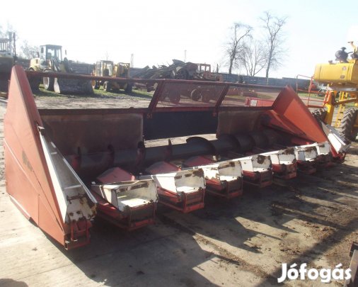 NAS 873 napraforgó adapter