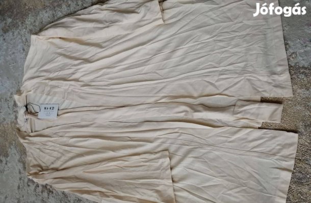 NA-KD Női Kardigán S Új!