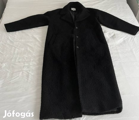 NA-KD téli női meleg kabát S