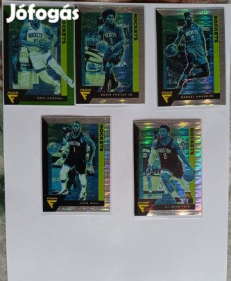 NBA kosaras kártya - 5 db