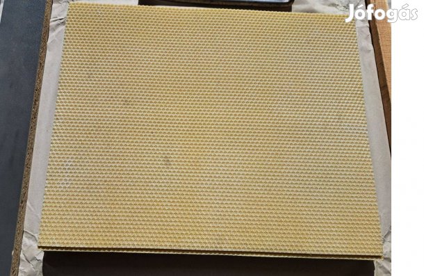 NB Műlép eladó Egerszalókon