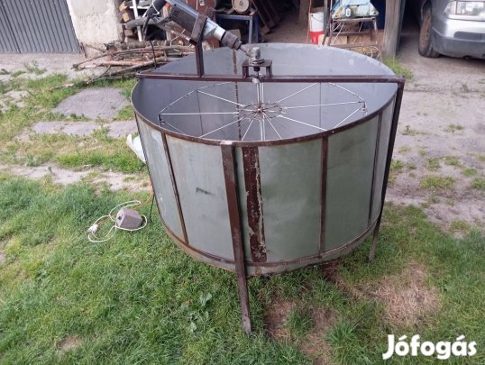 NB keret méz pergető eladó áron alul