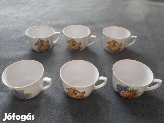 NDK - porcelán bögre