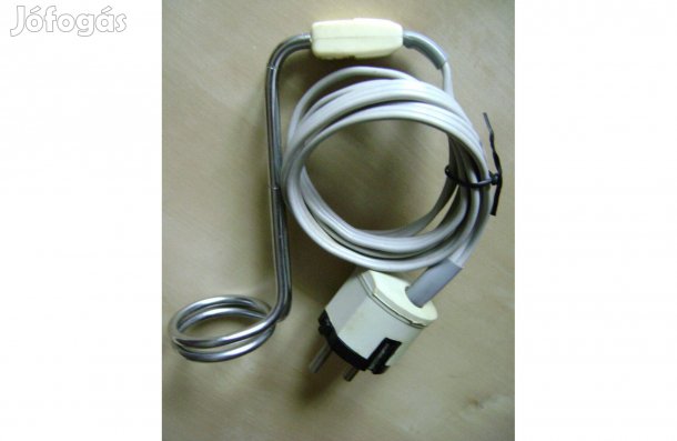 NDK merülőforraló