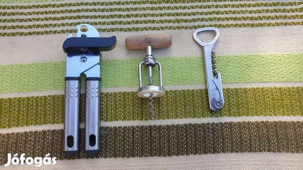NDK-német palacknyitó, sörnyitó, dugóhúzó eladó