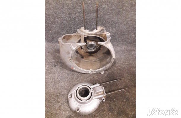 NDK stabilmotor / kerti gép gyári blokk közép pár