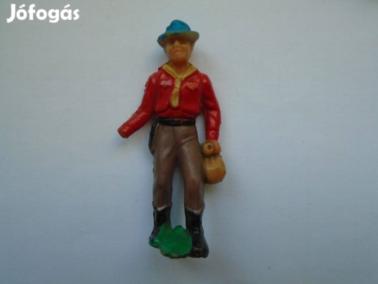 NDR Cowboy figura